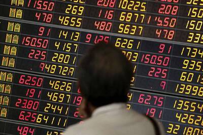 Berger Paints Jumps Over 5% After Solid Q1 Numbers