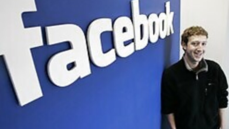 Guess which country leads in Facebook usage