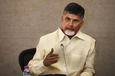 Chandrababu Naidu Planning New Law For Promotion of Telugu Language
