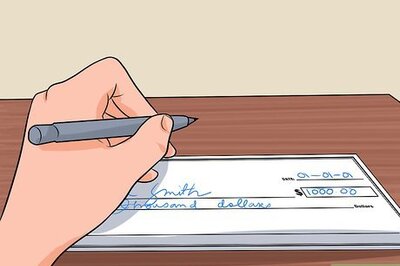 How to Void Checks in Your Posession and Checks You’ve Already Sent