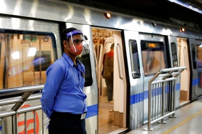 Nearly All Delhi Metro Employees Vaccinated Against Covid: DMRC