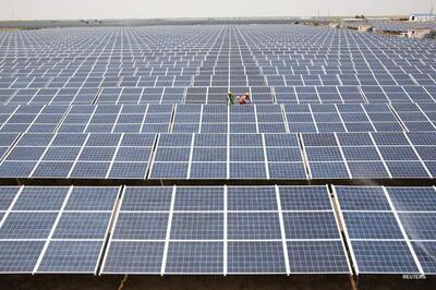 AP: Government to purchase solar power at Rs 6.49 per unit