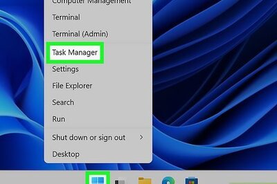 How to Restart Windows Explorer Without Rebooting Computer