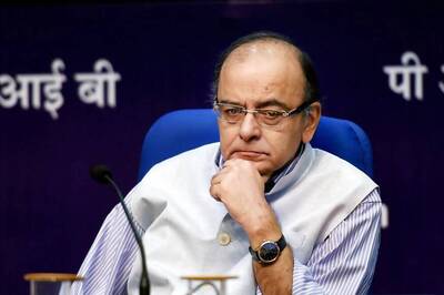 Stock, Currency Markets to Stabilise in Few Days: Arun Jaitley