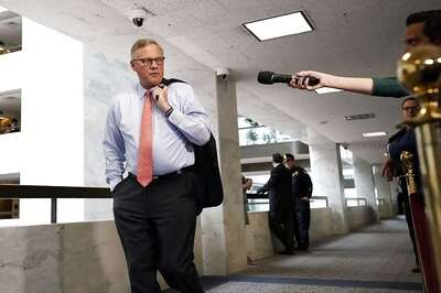 Right Before Coronavirus Damaged Markets, US Senators Sold Thousands of Dollars Worth of Stocks