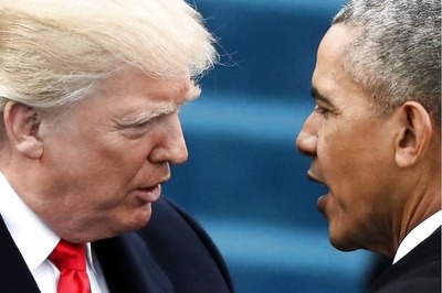 White House Asks Congress to Probe if Obama Ordered Wiretap