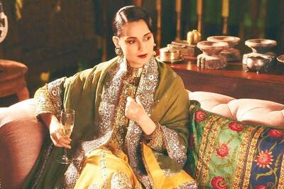 Kangana Ranaut Reacts to The Kerala Story Controversy: 'If It’s Attacking You, You're a Terrorist'