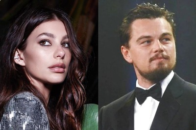Leonardo DiCaprio and Camila Morrone Break Up After Four Years of Dating: Report