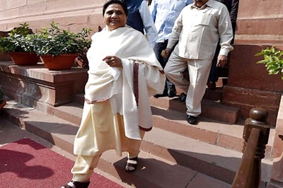 From Identity Politics to Identity Crisis: Mayawati Struggles to Revive BSP