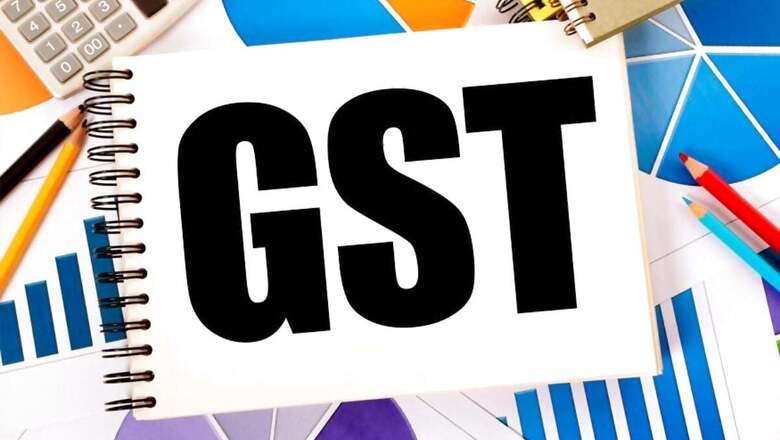 Centre to Release Rs 20,000 Cr to States as GST Compensation, Cess to Be Levied Beyond 2022