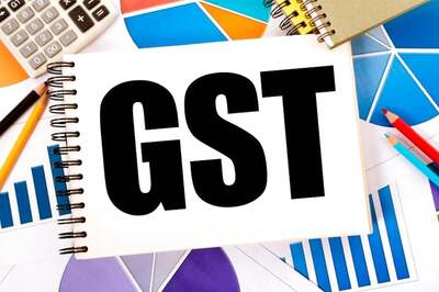 Centre to Release Rs 20,000 Cr to States as GST Compensation, Cess to Be Levied Beyond 2022