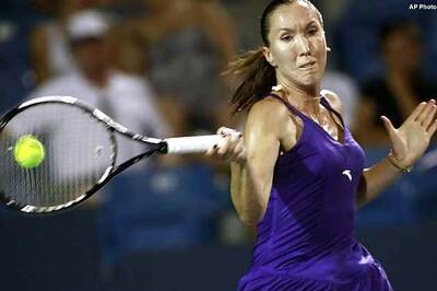 Wozniacki wins, Jankovic beats Stosur in Dubai