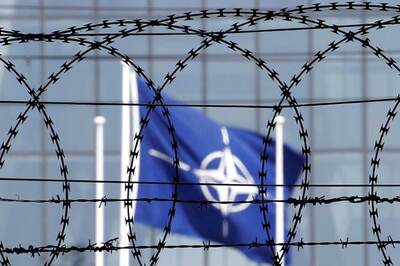 NATO Suspends Training Missions in Iraq after Soleimani Killing