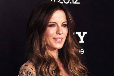Took 'Underworld' to change image: Beckinsale