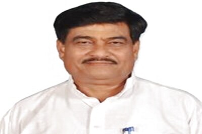 Odisha Minister In A Spot Over 'Opportunity In BJP MLA's Death' Remark