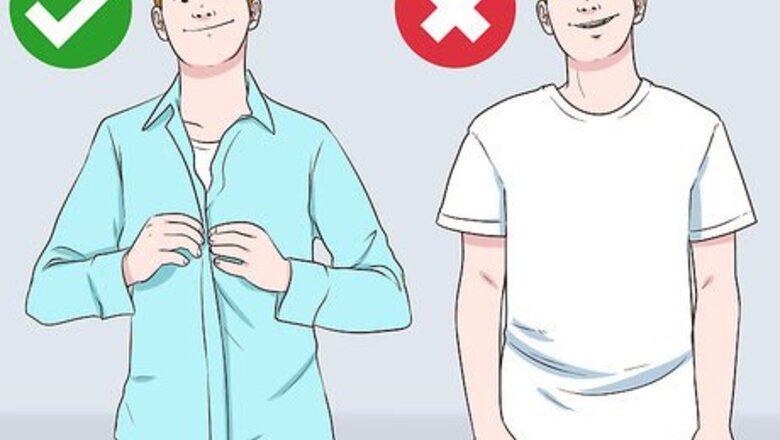 How to Go Clubbing