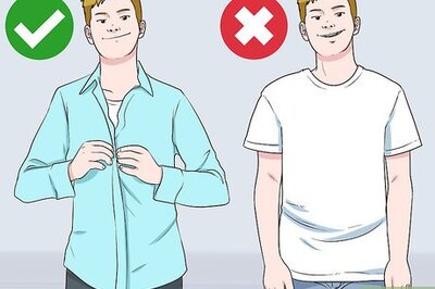 How to Go Clubbing