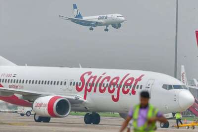 Coronavirus Crisis: SpiceJet to Cut Upto 30 Percent Salary of All Employees in March