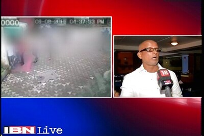 Mumbai Police orders probe into raids at hotels, lodges