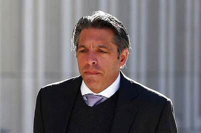 Ex-sports Marketing Executive to Plead Guilty in FIFA Bribe Case