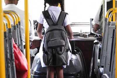 Back to School: Parents Stuck with DIY or Jacked Up Fees as Schools Across Cities Pass the Buck on Buses