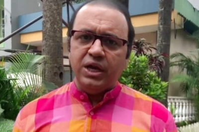 Taarak Mehta Ka Ooltah Chashmah Actor Mandar Chandwadkar's Instagram Account Gets Hacked