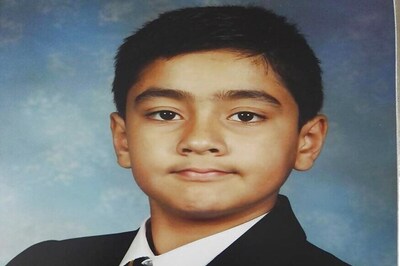 Indian-Origin Schoolboy Goes Missing After Top Exam Score at UK School