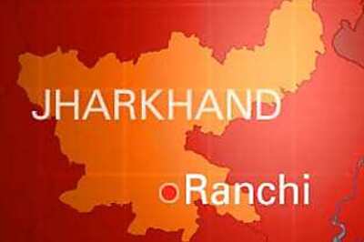 Jailed Jharkhand ex-minister files poll papers