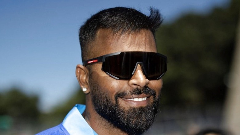 'He is a Players' Captain': VVS Laxman Praises Tactically Sound Hardik Pandya
