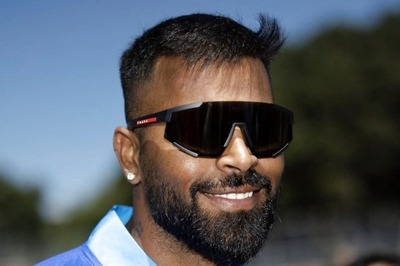 'He is a Players' Captain': VVS Laxman Praises Tactically Sound Hardik Pandya