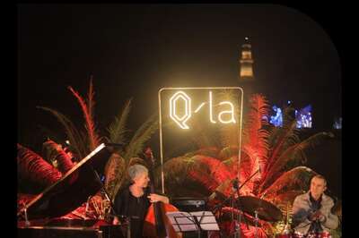 The Euphonious Notes Of Pronto Serenades South Delhi