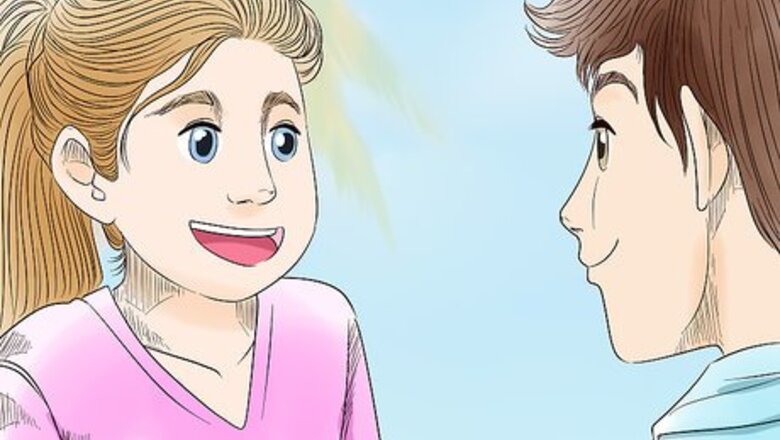 How to Make Out with a Guy
