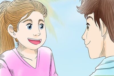How to Make Out with a Guy