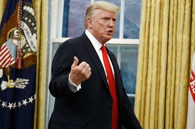 White House Blocks US Diplomat from Testifying in Trump Impeachment Probe