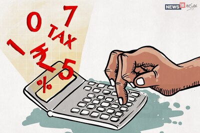 TDS and TCS For Non-Salaried Payments Cut by 25%. Here’s What It Means For You