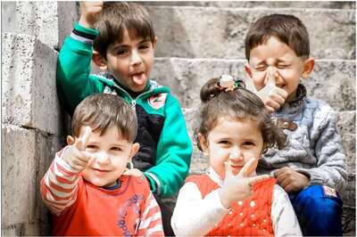 Children’s Day 2020: Quotes by Famous Personalities