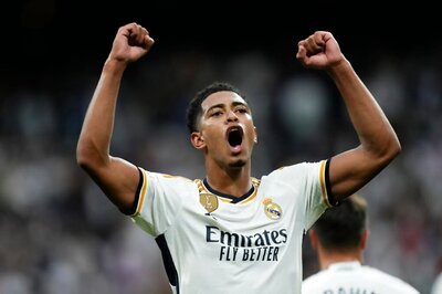 Real Madrid Star Jude Bellingham Slapped With Two Match Ban After Red Card Against Valencia