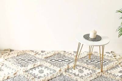 5 Decor Secrets To make your Living Room Space your Favourite Room