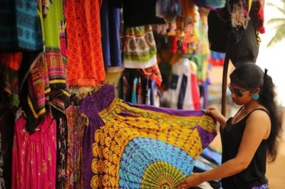 Want To Go Street Shopping In Pune? We Got You The Best Markets Covered Here