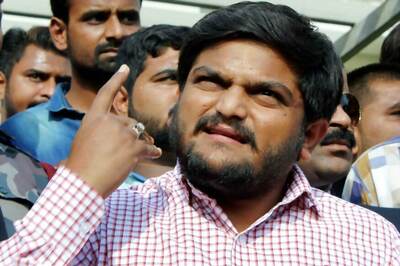 Patidar Agitation Case: SC to Hear Congress Leader Hardik Patel's Plea on March 20
