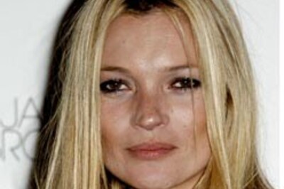 Kate Moss loses 'Best-Dressed' crown to Agyness Deyn