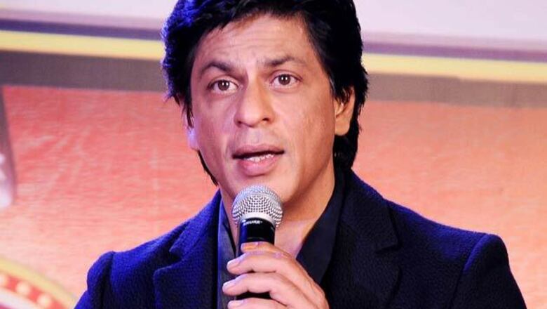 I'm a bad judge and I'm not judgmental about others: Shah Rukh Khan