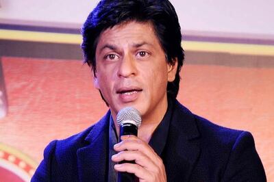 I'm a bad judge and I'm not judgmental about others: Shah Rukh Khan