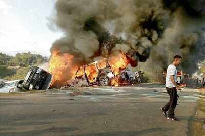 It's Advantage Ibobi Singh as Manipur Grapples With 'Economic Blockade'