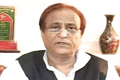 Fresh FIR against Azam Khan for making 'provocative' speech during Bijnor rally