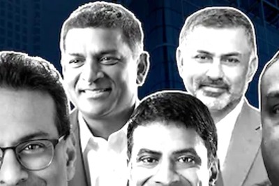 Neal Mohan To Laxman Narasimhan, Indian-origin CEOs Leading Top Companies