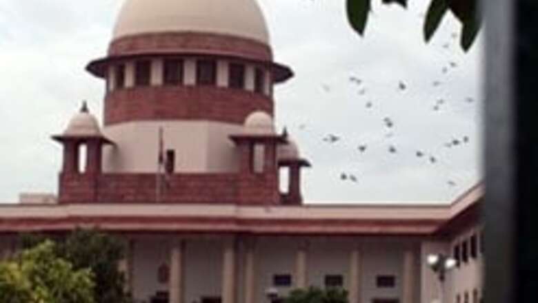 SC takes up plea for banning exit polls