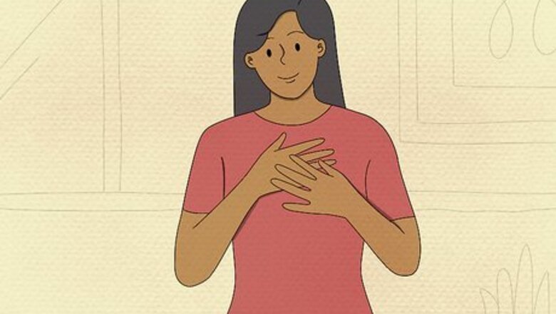 How to Get People to Confide in You