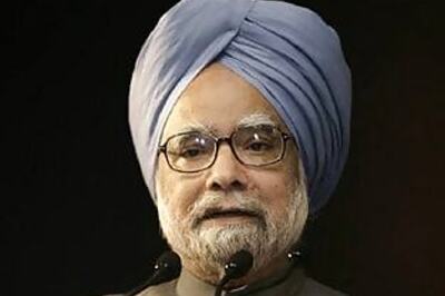 Indo-US ties essential for meeting global challenges: PM