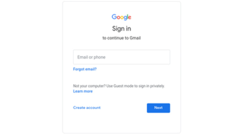 How to Add a Mobile Signature to a Gmail Account